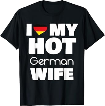 German girl hot